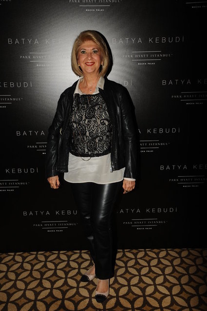 CANAN KADIOĞLU 