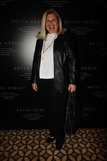 ŞULE ARGÜDER