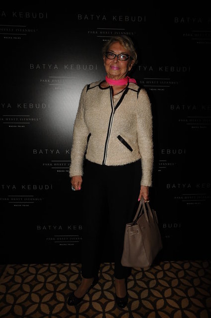 DENİZ KURBANZADE 