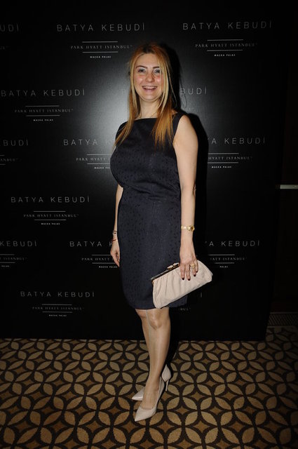 ARZU ÖZAL