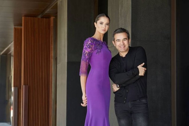 NAZLI GOLDENBERG, CENGİZ ABAZOĞLU