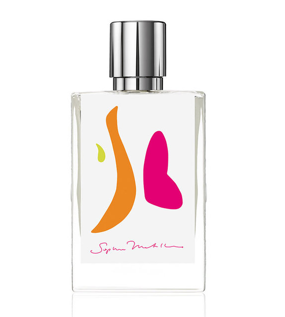Sophie Matisse Art Edition Good Girl Gone Bad Splash of Neroli:  - Beyaz neroli, sandal ağacı, bergamot, yasemin, vetiver, paçuli ile net ve seksi bir parfüm.