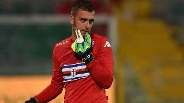 25. Emiliano Viviano (Sampdoria) - %75.64