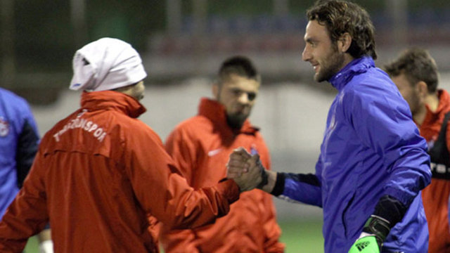 4. Hakan Arıkan (Trabzonspor) - %81.03