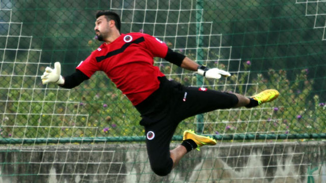 27. Ramazan Köse (Gençlerbirliği) - %75.38