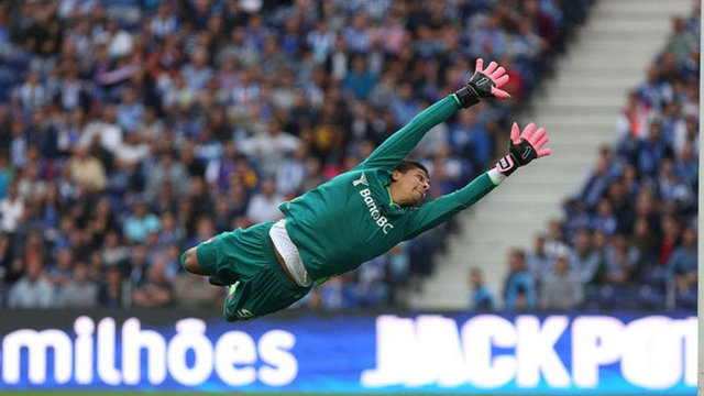 3. Matheus Magalhaes (Sporting Braga) - %81.58