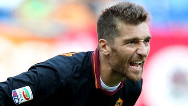 19. Morgan De Sanctis (Roma) - %76.83