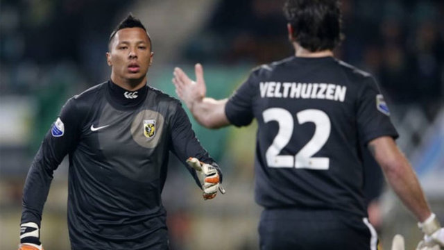 18. Eloy Room (Vitesse) - %77.38