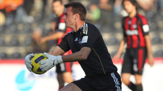 29. Zydrunas Karcemarskas (Gaziantepspor) - %74.8