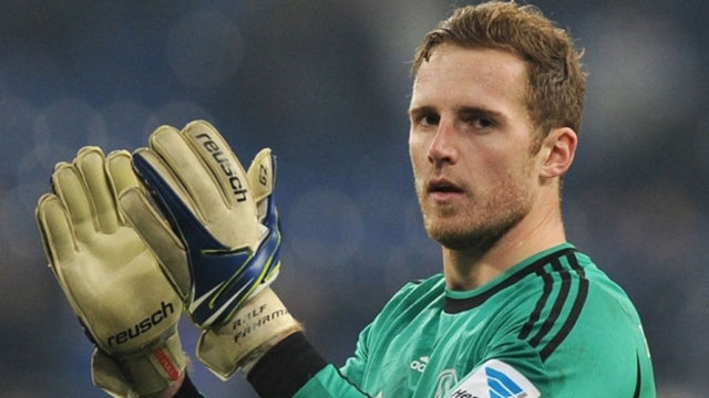 11. Ralf Fahrmann (Schalke 04) - %78.57