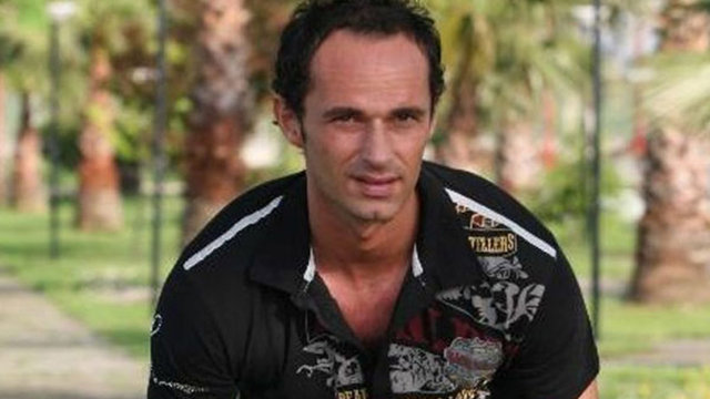 Ersen Martin   - Nürnberg, Beşiktaş, Siirtspor, Göztepe, Denizlispor, Ankaraspor, Trabzonspor, Recreativo Huelva, Sivasspor, Manisaspor, Kasımpaşa, Gençlerbirliği, Eyüpspor