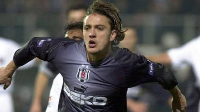 Okan Koç    - Çanakkale Dardanelspor, Gençlerbirliği, Beşiktaş, Konyaspor, Ankaragücü, Konyaspor, Manisaspor, Sakaryaspor, Altay, Denizlispor, Çanakkale Dardanelspor, Adanaspor, Anadolu Selçukluspor