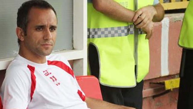 Cenk İşler   - Samsunspor, Ünyespor, Samsunspor, Adanaspor, İstanbulspor, Konyaspor, Samsunspor, Ankaragücü, Kayseri Erciyesspor, Antalyaspor, Manisaspor, Kasımpaşa, Samsunspor, Bucaspor, Kasımpaşa