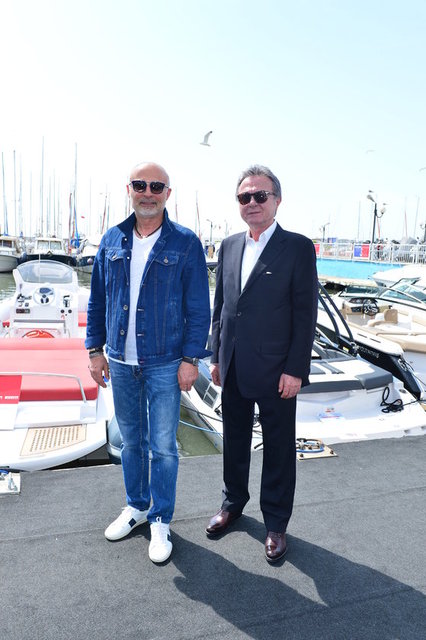 SÜLEYMAN KOSİF, HASAN KOSİF 