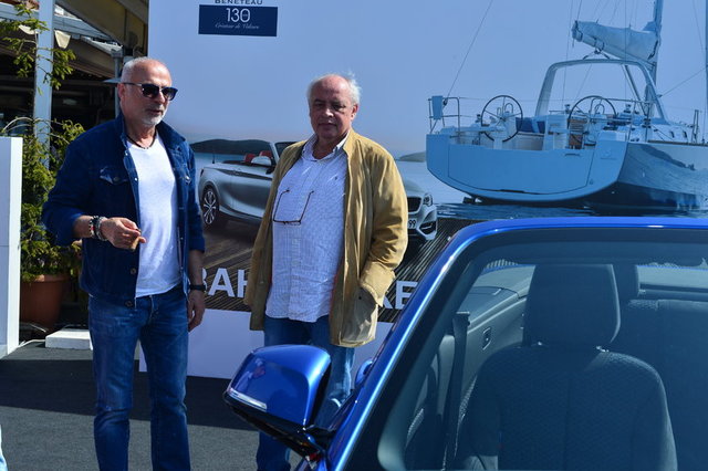 SÜLEYMAN KOSİF, CEFİ KAMHİ