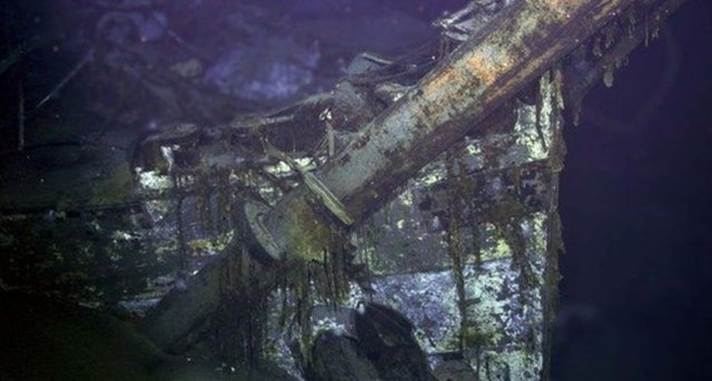 Deniz dibindeki bulguların City Of Cairo gemisine ait olduğu bir süre sonra kesinleşti. Şirket ve İngiliz hükümeti, 2013 yılı sonunda biten araştırmanın açıklanmasına kısa süre önce izin verdi.