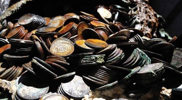 İngiliz araştırmacı John Kingsford 2011 yılında Güney Atlantik'te araştırma yaparken geminin izini buldu.