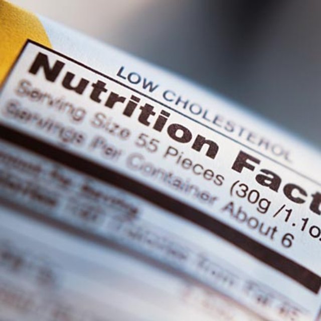 Devamlı düşük kalorili yiyecekler tüketmek.