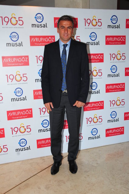 HAMZA HAMZAOĞLU 