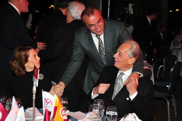 FARUK SÜREN, ABDÜRRAHİM ALBARAK 