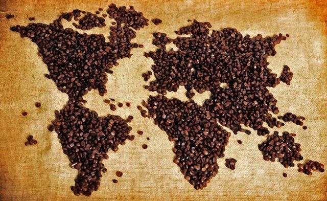 17- Kahve, toprağın pH değerini değiştirerek bazı çiçeklerin rengini değiştirebiliyor.