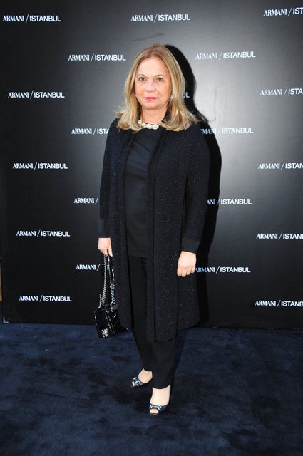 SEMA CINGILLIOĞLU