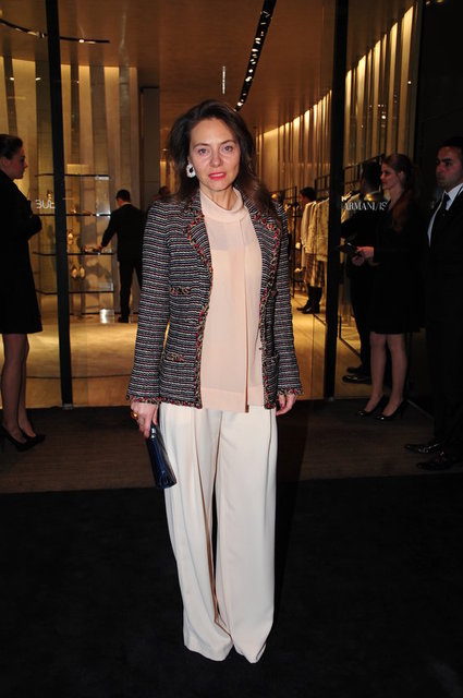 BERRİN OKÇU 