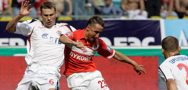 Berezutski Kardeşler (Aleksei & Vasili)