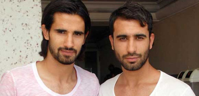 Potuk Kardeşler (Alper & Emrah)