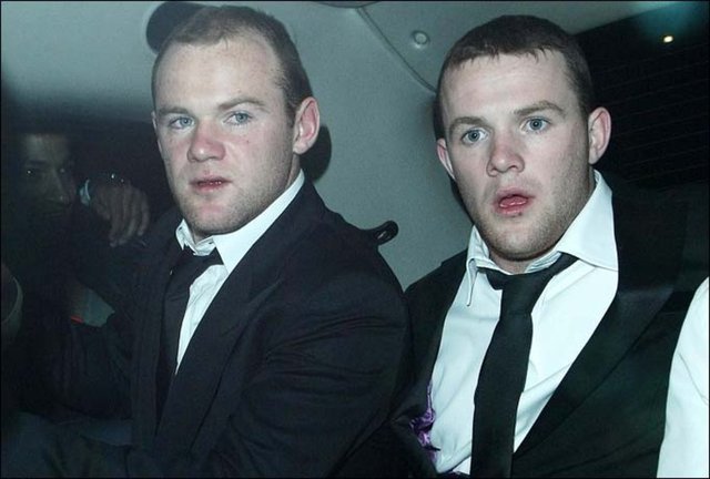 Rooney Kardeşler (Wayne & John)