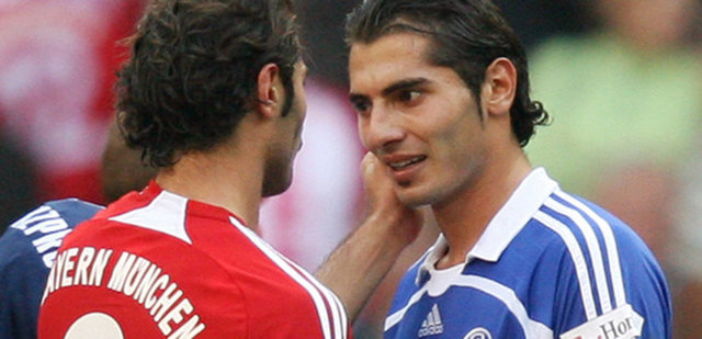 Altıntop Kardeşler (Hamit & Halil)