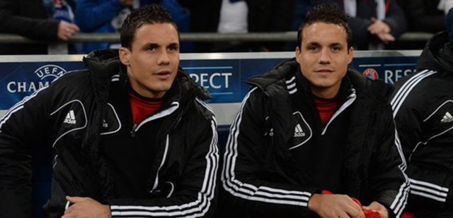 Degen Kardeşler (Philipp & David)