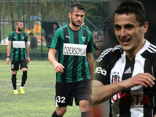 Pektemek Kardeşler (Sinan & Mustafa)