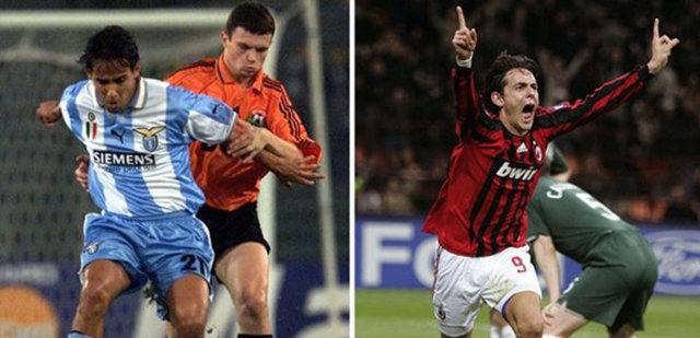 İnzaghi Kardeşler (Simone & Filippo)