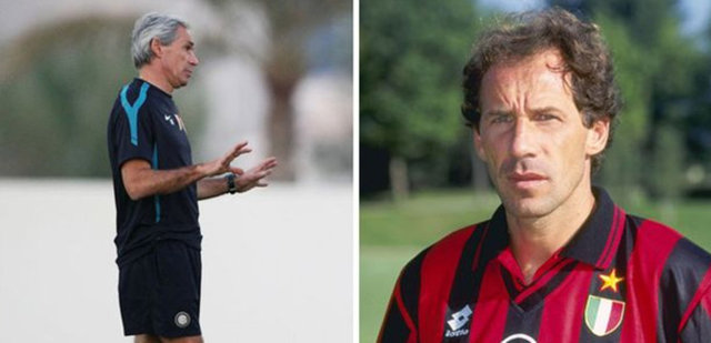 Baresi Kardeşler (Giuseppe & Franco)