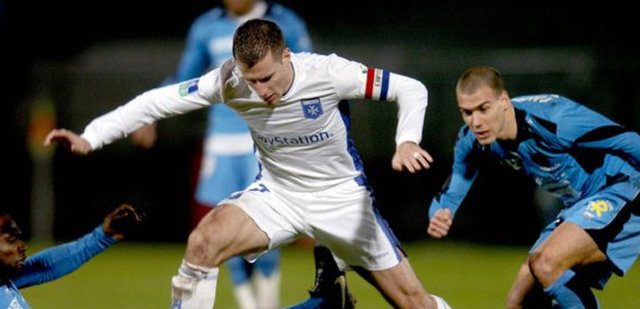 Cheyrou Kardeşler (Bruno & Benoit)