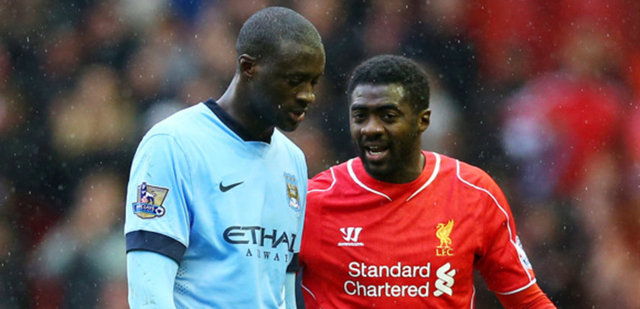 Toure Kardeşler (Yaya & Kolo)