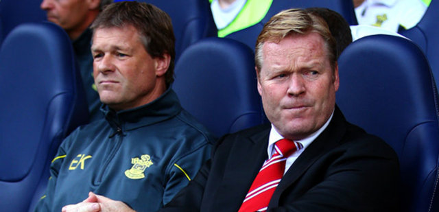 Koeman Kardeşler (Erwin & Ronald)