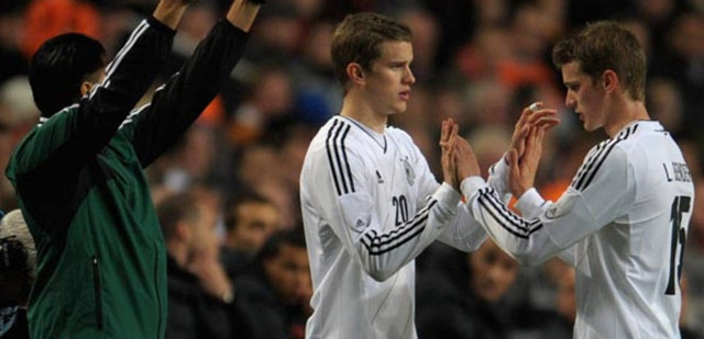 Bender Kardeşler (Lars & Sven)