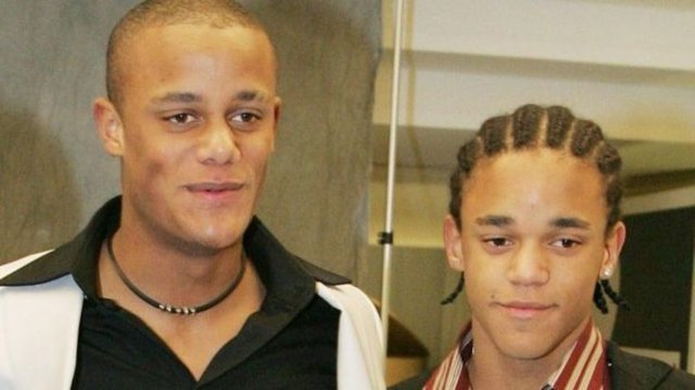 Kompany Kardeşler (Vincent & François)