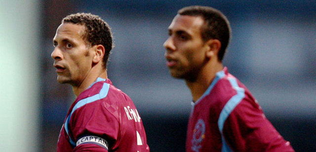 Ferdinand Kardeşler (Anton & Rio)