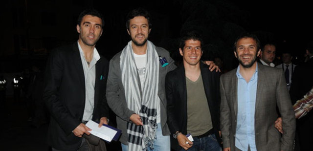 Şükür Kardeşler (Hakan & Gökhan)