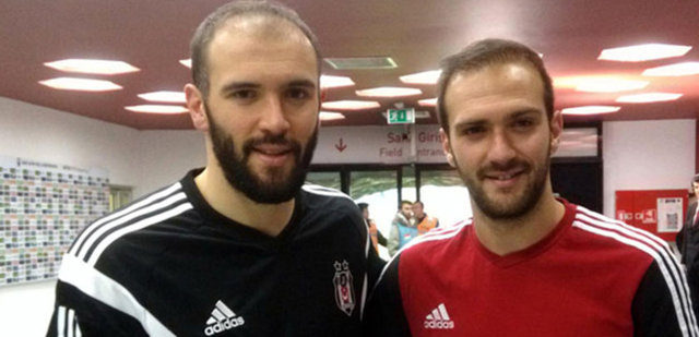 Kurtuluş Kardeşler (Serdar & Serkan)