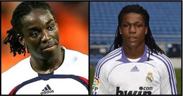 Drenthe Kardeşler (Royston & Giovanni)