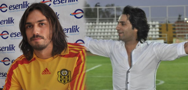 Kapurtu Kardeşler (Vedat & Sedat)