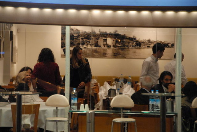 GÜLŞAH ALKOÇLAR