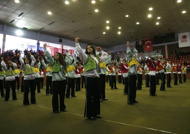 23 NİSAN ULUSAL EGEMENLİK VE ÇOCUK BAYRAMI