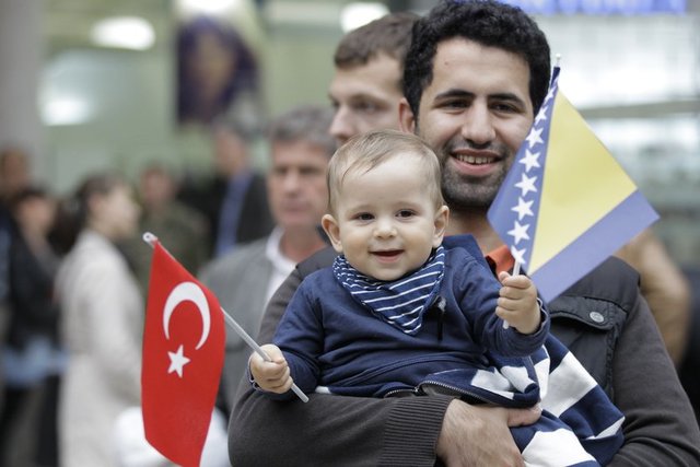 23 NİSAN ULUSAL EGEMENLİK VE ÇOCUK BAYRAMI