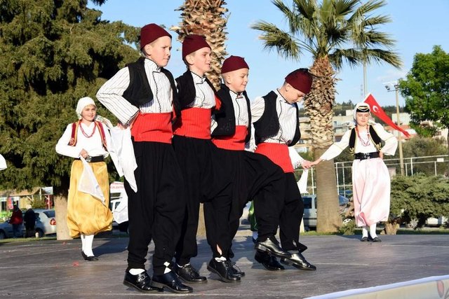 23 NİSAN ULUSAL EGEMENLİK VE ÇOCUK BAYRAMI