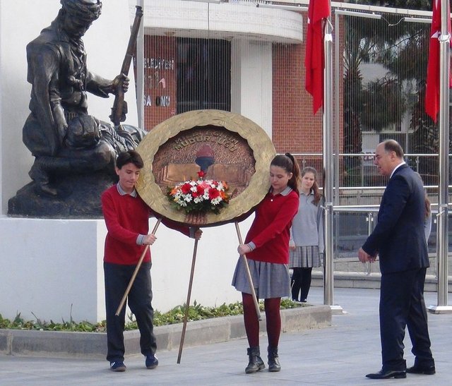 23 NİSAN ULUSAL EGEMENLİK VE ÇOCUK BAYRAMI
